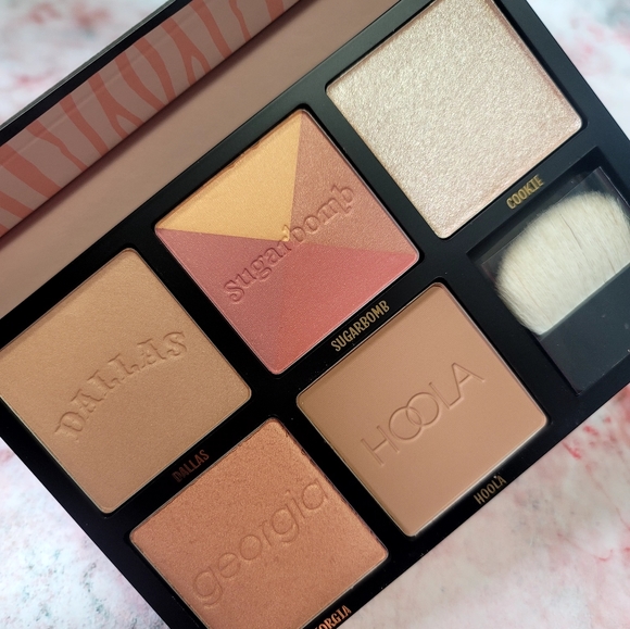 Benefit Cosmetics Cheekstars palette - Picture 2 of 4